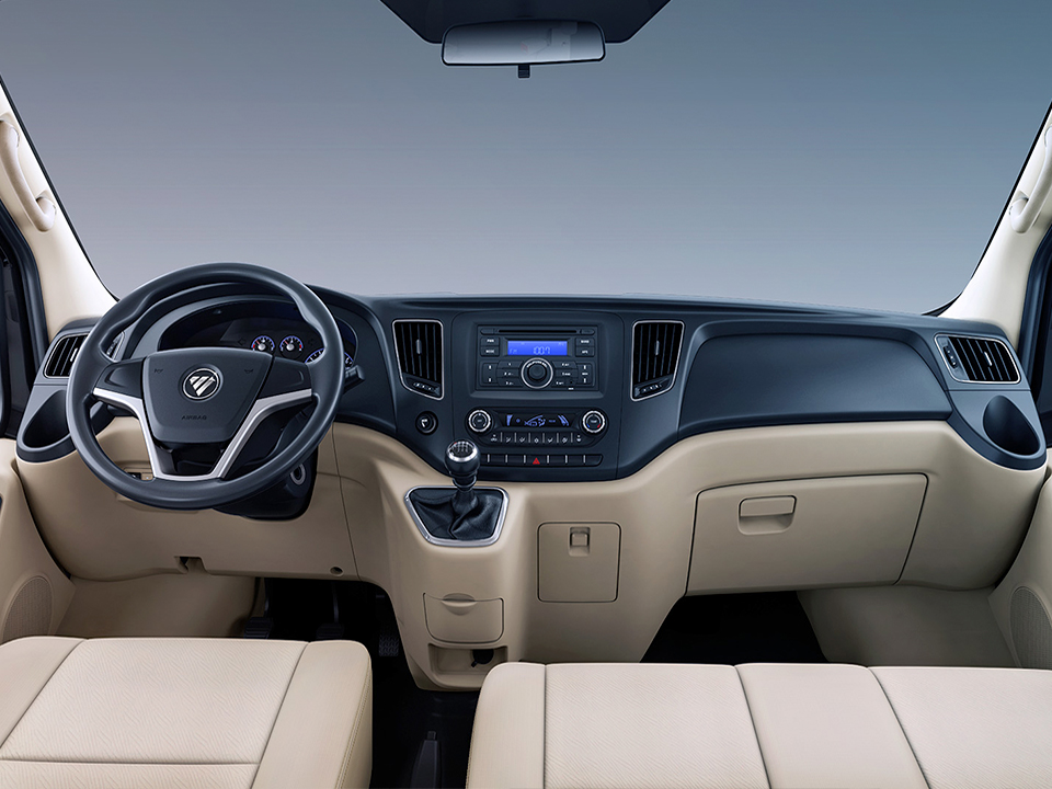 foton-cabina ecoautos